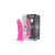 SilexD Robby Pink Glow in the dark - Фаллоимитатор двухслойный, 15.5х3.5 см